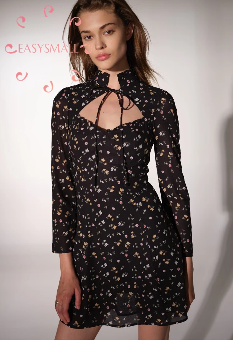 EASYSMALL Zimmer Women dress Fashion Floral France high-end party evening embroidery streetwear High Waist Long sleeve Dresses
EASYSMALL Zimmer Women dress Fashion Floral France high-end party evening embroidery streetwear High Waist Long sleeve Dresses