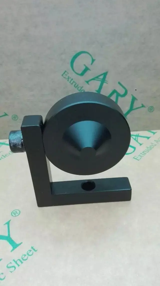 Brand NEW 90 DEGREE PRISM TYPE EQUIVALENT GMP104 MINI FOR TOTAL STATIONS L bar Monitoring Prism | Инструменты