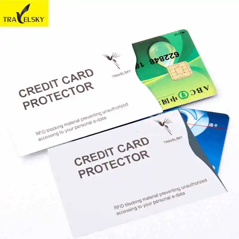 RFID Blocking paper card cover wholesale Smart Credit Card Cover Holder New Arrival 10 pcs/lot free shipping 13591
RFID Blocking paper card cover wholesale Smart Credit Card Cover Holder New Arrival 10 pcs/lot free shipping 13591