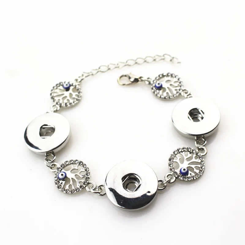 New arrive 6pcs/lot crystal life tree snap button bracelet fit 18mm ginger snaps jewelry for woman snap bangles diy jewelry
New arrive 6pcs/lot crystal life tree snap button bracelet fit 18mm ginger snaps jewelry for woman snap bangles diy jewelry