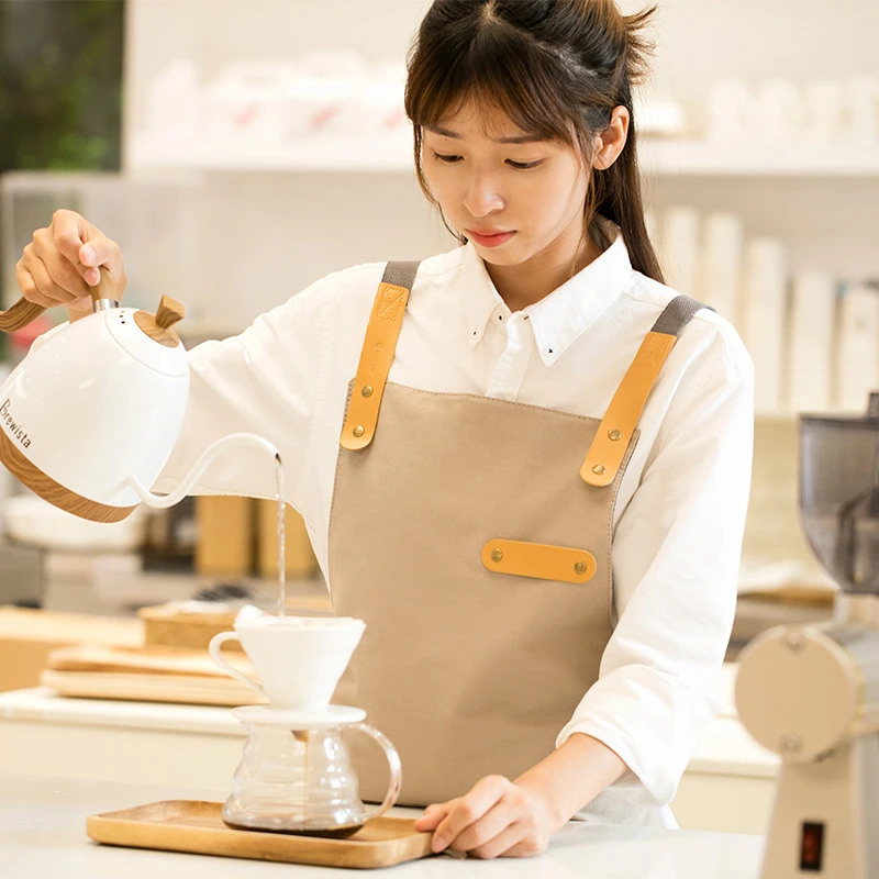 New Custom Canvas Apron BBQ Bib Black Apron Hair Shave Apron for Women Man Pocket Waterproof Cloth Household Cleaning Kitchen
New Custom Canvas Apron BBQ Bib Black Apron Hair Shave Apron for Women Man Pocket Waterproof Cloth Household Cleaning Kitchen