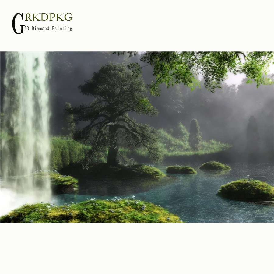 water,diamond embroidery 5d DIY diamond painting cross stitch full square rhinestone mosaic,landscape,unfinished home decoration
water,diamond embroidery 5d DIY diamond painting cross stitch full square rhinestone mosaic,landscape,unfinished home decoration