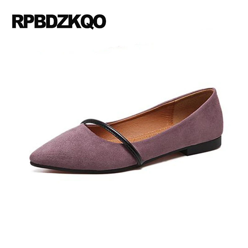Удобные 2021 фитнес беременности и родам замшевые простые удобные туфли на плоской подошве; Дешевая обувь; Китай; С острым носком; Фиолетовый ...
Удобные 2021 фитнес беременности и родам замшевые простые удобные туфли на плоской подошве; Дешевая обувь; Китай; С острым носком; Фиолетовый ...