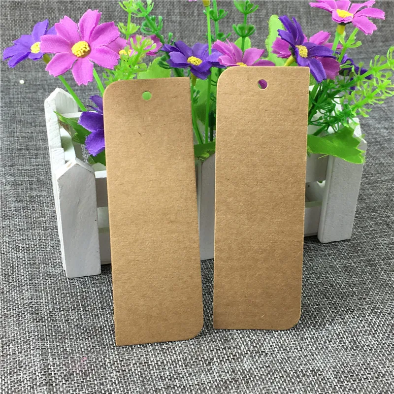 Hang Tags Circular Arc Kraft Paper Package Clothing Toy Stripe Hang Price Tags For Jewelry Gift Packing Labels 12x4cm 100Pcs/Lot
Hang Tags Circular Arc Kraft Paper Package Clothing Toy Stripe Hang Price Tags For Jewelry Gift Packing Labels 12x4cm 100Pcs/Lot