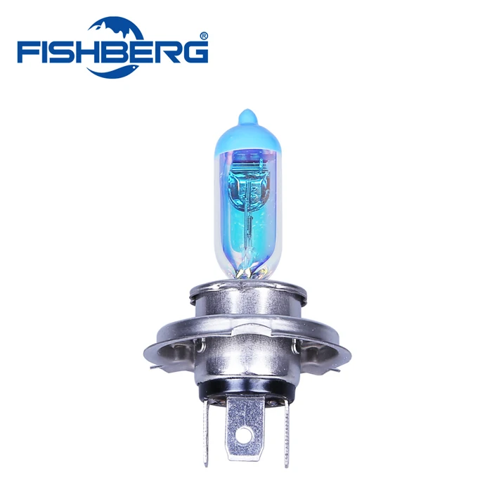 Car Halogen Lamp H4 12V 55/60W Rainbow Color Car Fog Light Bulb For Universal Replacement Rainbow Gold Color Headlight Foglight
Car Halogen Lamp H4 12V 55/60W Rainbow Color Car Fog Light Bulb For Universal Replacement Rainbow Gold Color Headlight Foglight