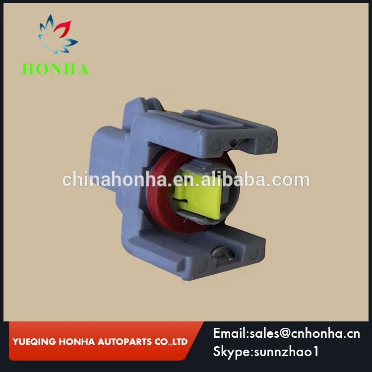 10/20/50/100 pcs/lots DJ70285-1.5-21 for Delphi 2 Pin female Auto fuel injector spray nozzle oil atomizer plug connector
10/20/50/100 pcs/lots DJ70285-1.5-21 for Delphi 2 Pin female Auto fuel injector spray nozzle oil atomizer plug connector
