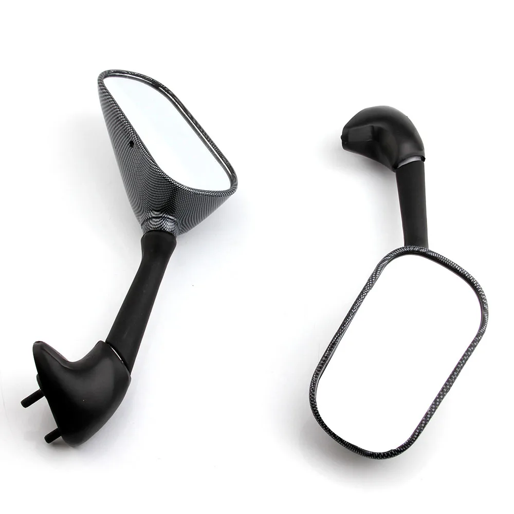 For 2004-2006 Yamaha YZFR1 YZF R1 YZF-R1 Pair Universal Motorcycle Rearview Side Mirrors Motorbike Rear View Mirror accessories
For 2004-2006 Yamaha YZFR1 YZF R1 YZF-R1 Pair Universal Motorcycle Rearview Side Mirrors Motorbike Rear View Mirror accessories