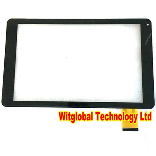 New Touch Screen For 10.1" 4Good T100m 3G Tablet Touch Panel digitizer glass Sensor Replacement Free Shipping
New Touch Screen For 10.1" 4Good T100m 3G Tablet Touch Panel digitizer glass Sensor Replacement Free Shipping