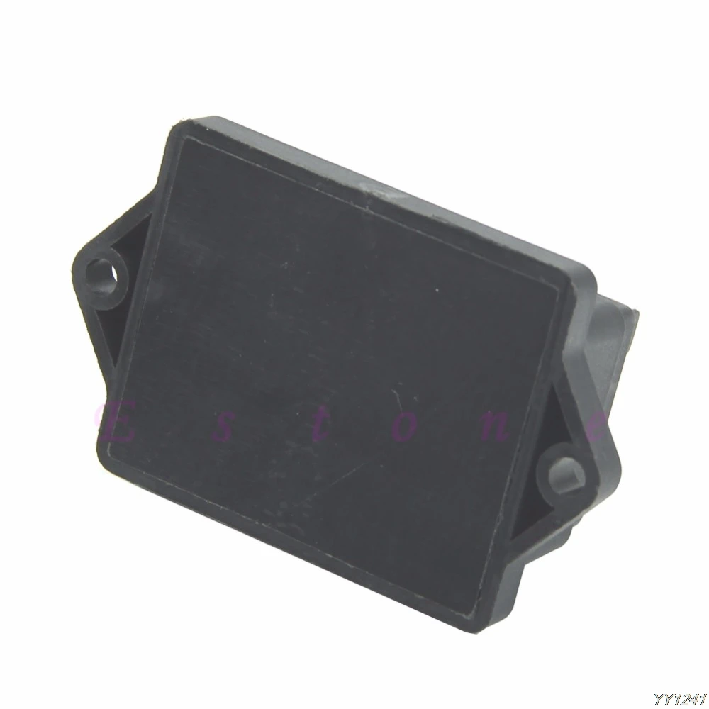 Car Accessory Waterproof Vehicle Truck Boat 6 Way Blade Fuse Box Holder Elegant G6KC
Car Accessory Waterproof Vehicle Truck Boat 6 Way Blade Fuse Box Holder Elegant G6KC
