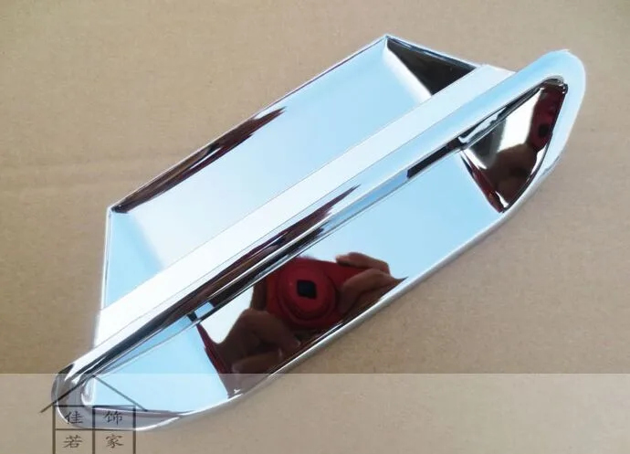Car Trunk boot Door bowl outside door pull handle special modified door stickers decorative bowl handle for 2013 Ford Kuga
Car Trunk boot Door bowl outside door pull handle special modified door stickers decorative bowl handle for 2013 Ford Kuga