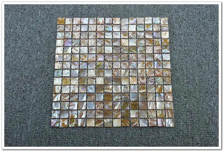 High Quality 1 Box (11sheet) shell mosaic tile luster mother of pearl tiles backsplash kitchen bathroom mirror tile Decorative
High Quality 1 Box (11sheet) shell mosaic tile luster mother of pearl tiles backsplash kitchen bathroom mirror tile Decorative