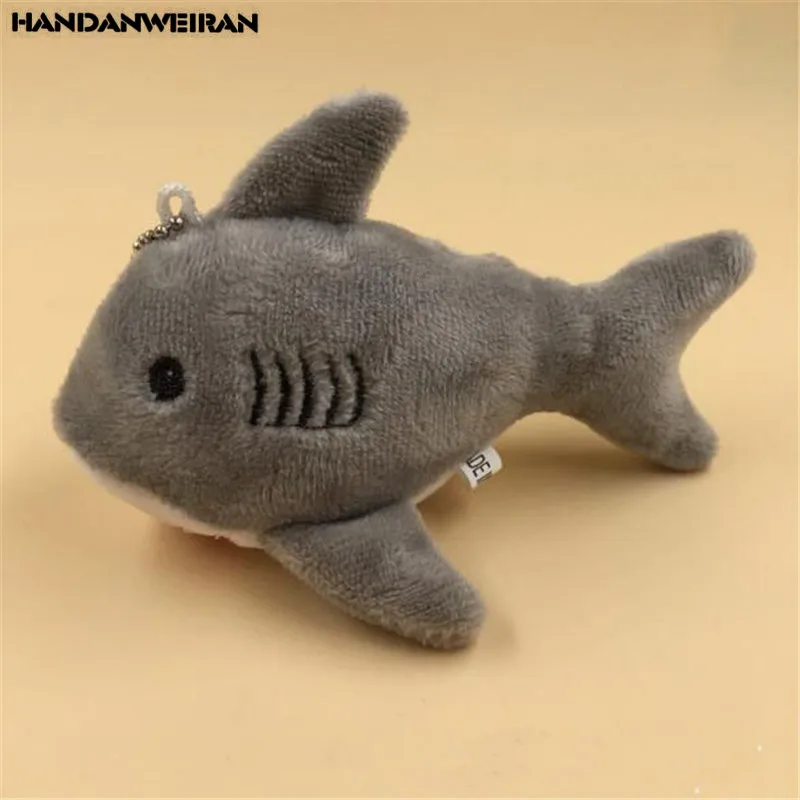 1PCS Shark Plush Toy Small Pendant Cartoon Cute Marine Series Hammerhead Sharks Keychain Wedding Throwing Gift 12CM HANDANWEIRAN
1PCS Shark Plush Toy Small Pendant Cartoon Cute Marine Series Hammerhead Sharks Keychain Wedding Throwing Gift 12CM HANDANWEIRAN
