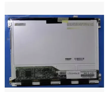 LCD module Original high quality 10.4 inch industrial screen LTD104KA1S Gao Fenping machines Industrial Medical equipment scree
LCD module Original high quality 10.4 inch industrial screen LTD104KA1S Gao Fenping machines Industrial Medical equipment scree