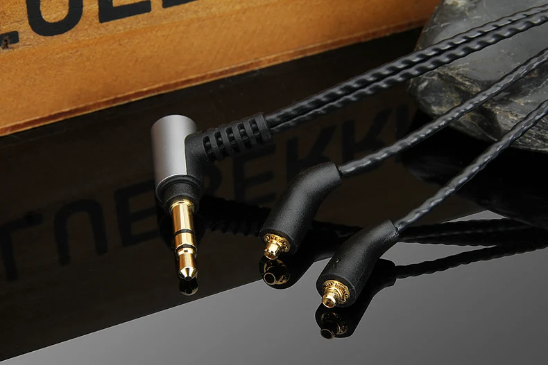Upgrade OCC Silver Audio Cable For Westone EAS10 EAS20 EAS30 UM1 AM Pro 10 AM Pro 20 30 UM Pro 10 UM Pro 20 30 50 earphones
Upgrade OCC Silver Audio Cable For Westone EAS10 EAS20 EAS30 UM1 AM Pro 10 AM Pro 20 30 UM Pro 10 UM Pro 20 30 50 earphones