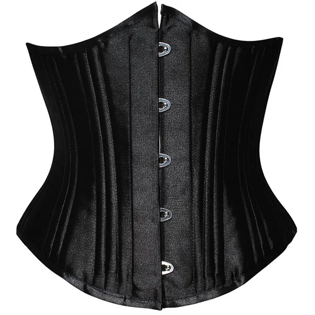 Womens Latex Waist Trainer Corset Body Shaper Trainer Slimming Waist Cincher Tummy Control Shapewear Hot Belt Corset Underbust
Womens Latex Waist Trainer Corset Body Shaper Trainer Slimming Waist Cincher Tummy Control Shapewear Hot Belt Corset Underbust