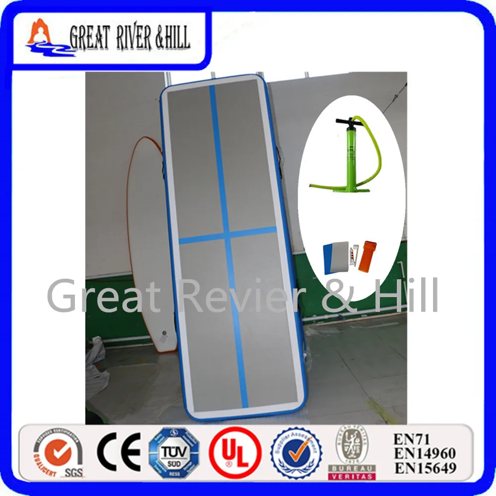 3x1m Inflatable Gymnastics Mats,Inflatable Air Track For Gym,Inflatable Ttumble Track On Sale
3x1m Inflatable Gymnastics Mats,Inflatable Air Track For Gym,Inflatable Ttumble Track On Sale