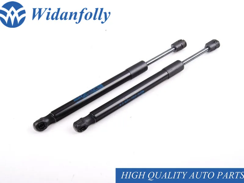 Widanfolly 2 шт. Задняя Крышка багажника амортизационная газовая пружина для Jetta 5 MK5