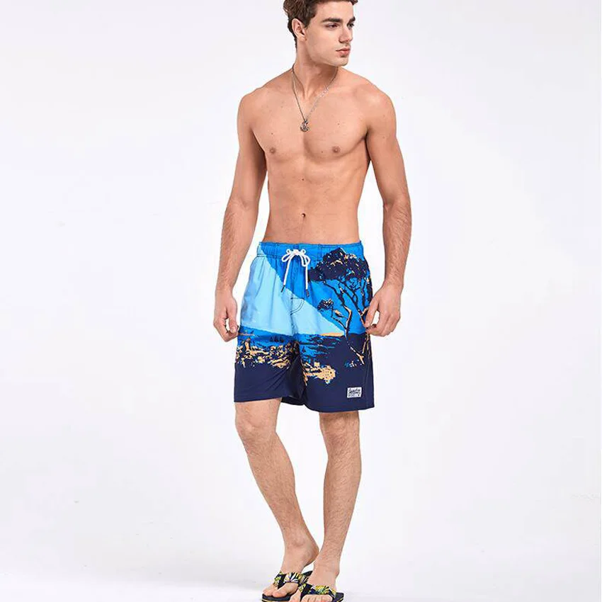 Brand Man Swimming Trunks Surf Shorts Men Quick Dry Surfing Running Short Men's Sportswear Beach Short High Quality Swimsuit
Brand Man Swimming Trunks Surf Shorts Men Quick Dry Surfing Running Short Men's Sportswear Beach Short High Quality Swimsuit