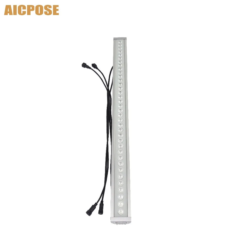 2pcs/lots IP65 waterproof 36x3w RGB Led Par Light Wall Washer Outdoor Flood Light DJ Bar Show Stage Light
2pcs/lots IP65 waterproof 36x3w RGB Led Par Light Wall Washer Outdoor Flood Light DJ Bar Show Stage Light