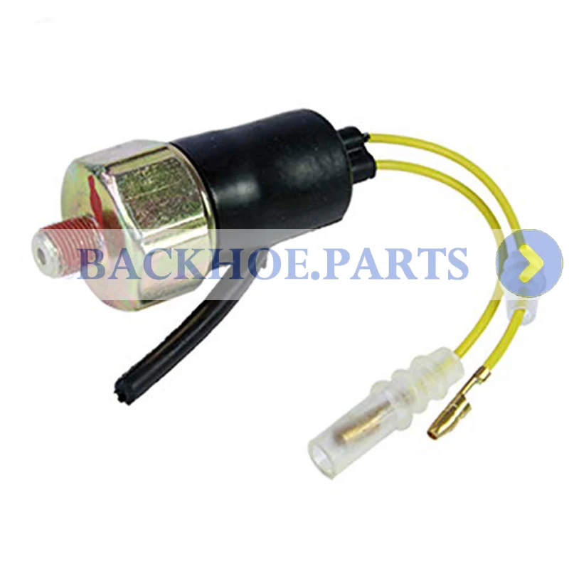 Oil Pressure Sensor 1-82410160-1 1-82410160-0 for Hitachi Excavator EX200-1 EX200-2 Isuzu 6BD1
Oil Pressure Sensor 1-82410160-1 1-82410160-0 for Hitachi Excavator EX200-1 EX200-2 Isuzu 6BD1
