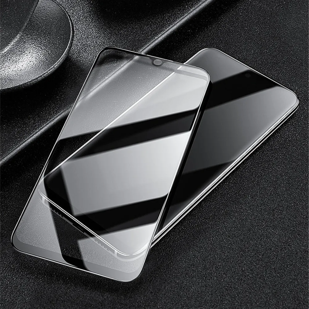For Xiaomi 9 Tempered Glass MOFi For Xiaomi Mi 9 Explorer Film Glass Mi9 SE Full Cover Screen Protector Black 2 pcs
For Xiaomi 9 Tempered Glass MOFi For Xiaomi Mi 9 Explorer Film Glass Mi9 SE Full Cover Screen Protector Black 2 pcs
