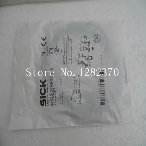 New original authentic spot - sensors IME12-04NNSZW2S IME12-04BNOZW2S IME12-04BNSZCOK IME12-04NNSZW2K IME12-04BPSZW2S--5PCS/LOT
New original authentic spot - sensors IME12-04NNSZW2S IME12-04BNOZW2S IME12-04BNSZCOK IME12-04NNSZW2K IME12-04BPSZW2S--5PCS/LOT