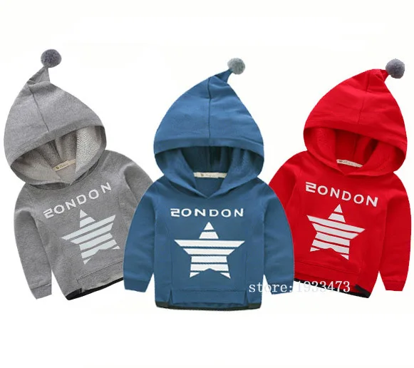 2022 High qualit Kids sweatshirts hoodies cotton Fashion Leisure star Magic hat Coat boys girl clothing clothes
2022 High qualit Kids sweatshirts hoodies cotton Fashion Leisure star Magic hat Coat boys girl clothing clothes