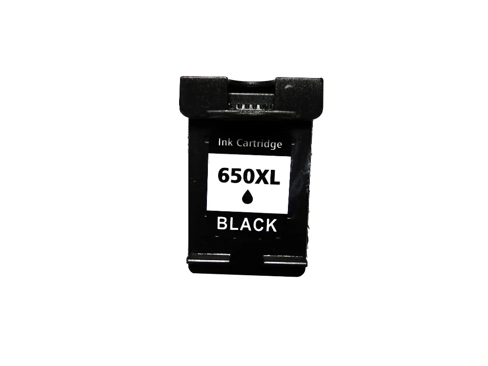 YOTAT Remanufactured ink cartridge For HP650XL HP650 for HP Deskjet Ink Advantage 1015 1515 2515 2545 2645 3515 3545 4515 4645
YOTAT Remanufactured ink cartridge For HP650XL HP650 for HP Deskjet Ink Advantage 1015 1515 2515 2545 2645 3515 3545 4515 4645