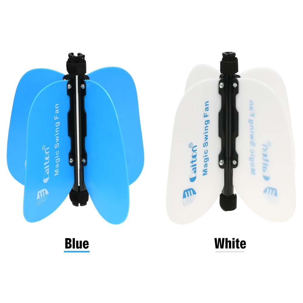 Golf Swing Fan Trainer Golf Power Resistance Trainer Training Aid Golf Training Aid Swing Trainer Swing Stick Golf Accessories
Golf Swing Fan Trainer Golf Power Resistance Trainer Training Aid Golf Training Aid Swing Trainer Swing Stick Golf Accessories