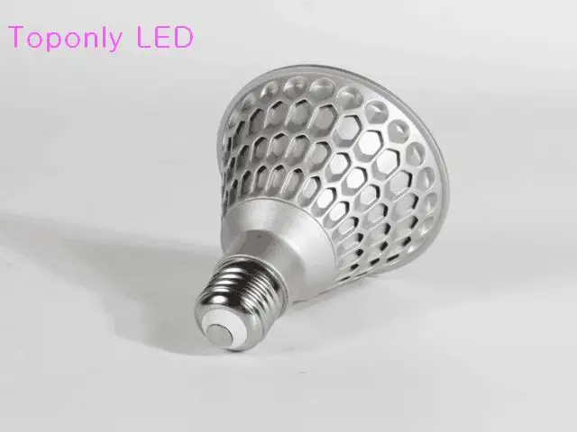 2017 New 14W Epistar COB High Quality Par30 Led Spotlight Bulb Lamp E27 AC100-277V 1120LM White Color 20pcs/lot DHL FreeShipping
2017 New 14W Epistar COB High Quality Par30 Led Spotlight Bulb Lamp E27 AC100-277V 1120LM White Color 20pcs/lot DHL FreeShipping