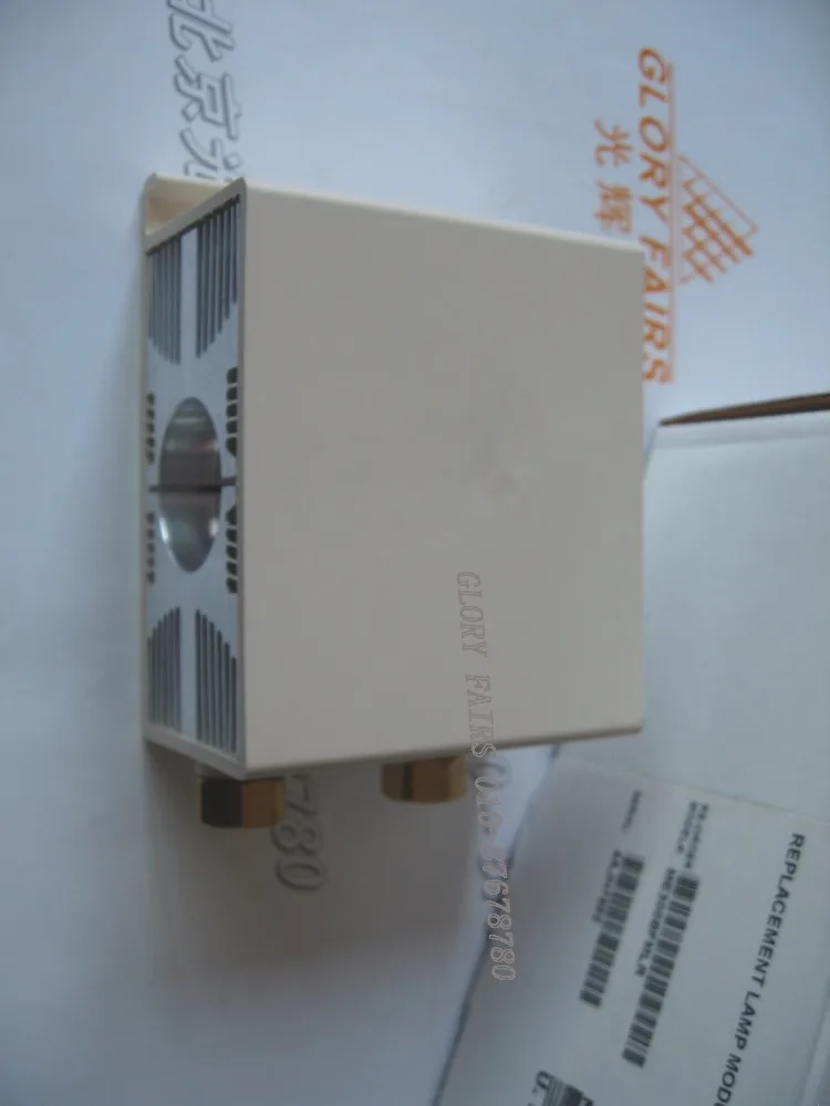 CERMAX VQ ME300BFM 300 Вт модуль ксеноновой лампы замена на HAAG STREIT Hi R 700 микроскоп без
