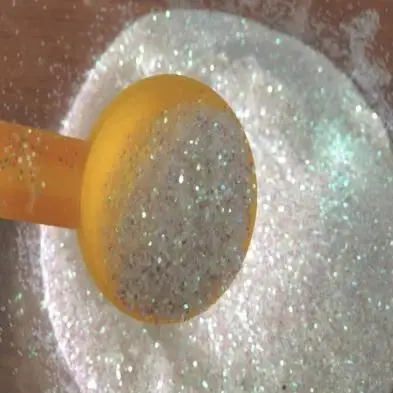 Free shipping 100g Colorful White glitter powder Sequin Powder For Makeup Nail Art Christmas gifts craft candles and so on
Free shipping 100g Colorful White glitter powder Sequin Powder For Makeup Nail Art Christmas gifts craft candles and so on