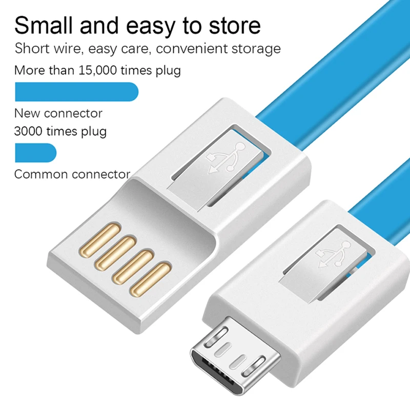 Oppselve Micro USB Cable Fast Charging Microusb Charger Cable For Samsung S8 A7 Xiaomi Redmi Note 5 Android Mobile Phone Cables
Oppselve Micro USB Cable Fast Charging Microusb Charger Cable For Samsung S8 A7 Xiaomi Redmi Note 5 Android Mobile Phone Cables