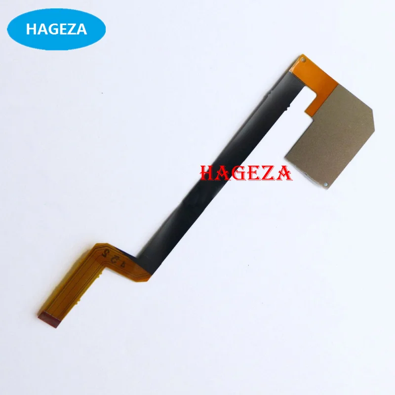 NEW Original XT1 Flex Shaft Rotating LCD FPC Flex Cable For Fuji Fujifilm X-T1 Camera Replacement Unit Repair Part 
NEW Original XT1 Flex Shaft Rotating LCD FPC Flex Cable For Fuji Fujifilm X-T1 Camera Replacement Unit Repair Part