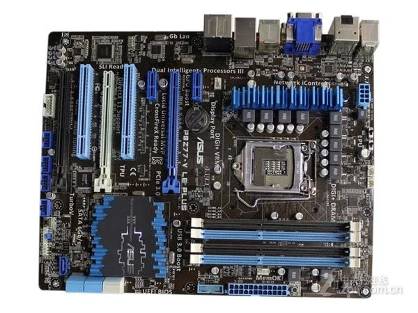 Материнская плата ASUS P8Z77-V LE PLUS LGA 1155 DDR3 USB2.0 USB3. 32 Гб VGA DVI HDMI Z77 настольная материнская плата
Материнская плата ASUS P8Z77-V LE PLUS LGA 1155 DDR3 USB2.0 USB3. 32 Гб VGA DVI HDMI Z77 настольная материнская плата
