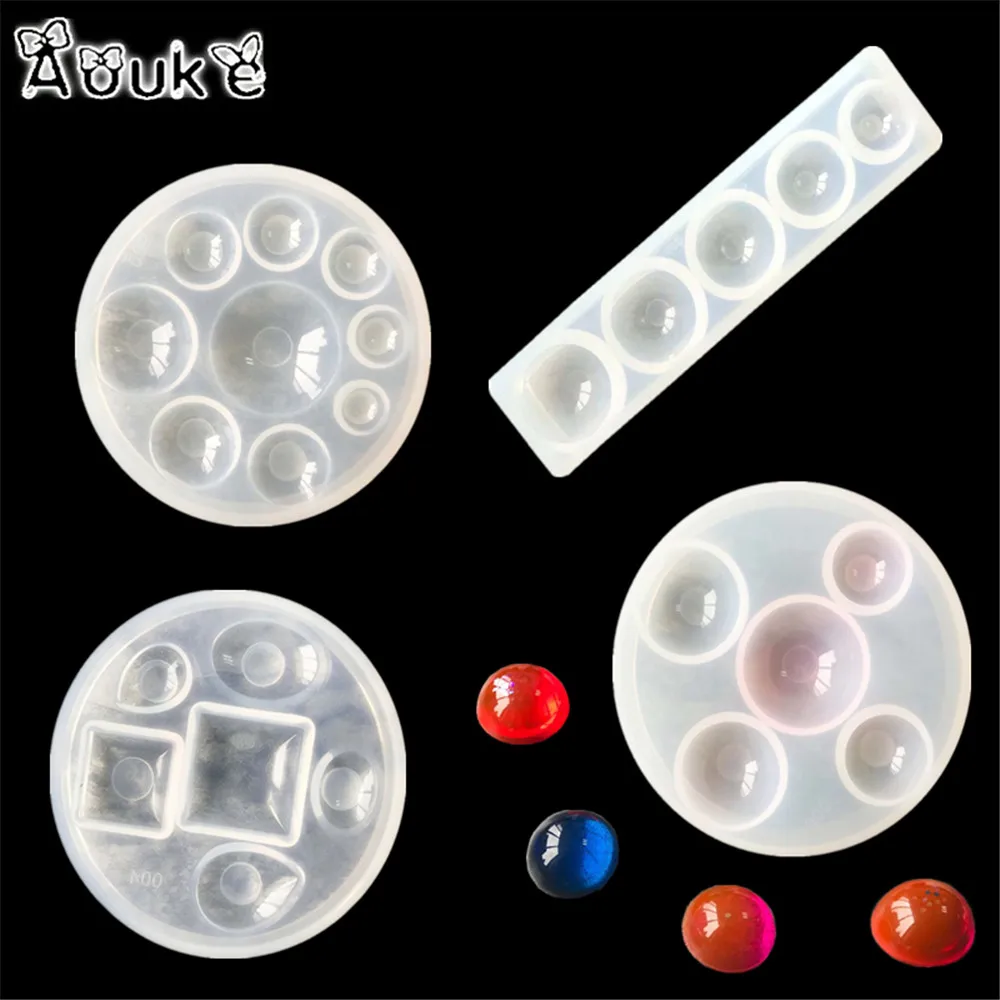 HD Water Droplets DIY Necklace Pendant Epoxy Mold Jewelry Accessories Translucent Silicone Molds Candy Cake Decorating Tools
HD Water Droplets DIY Necklace Pendant Epoxy Mold Jewelry Accessories Translucent Silicone Molds Candy Cake Decorating Tools