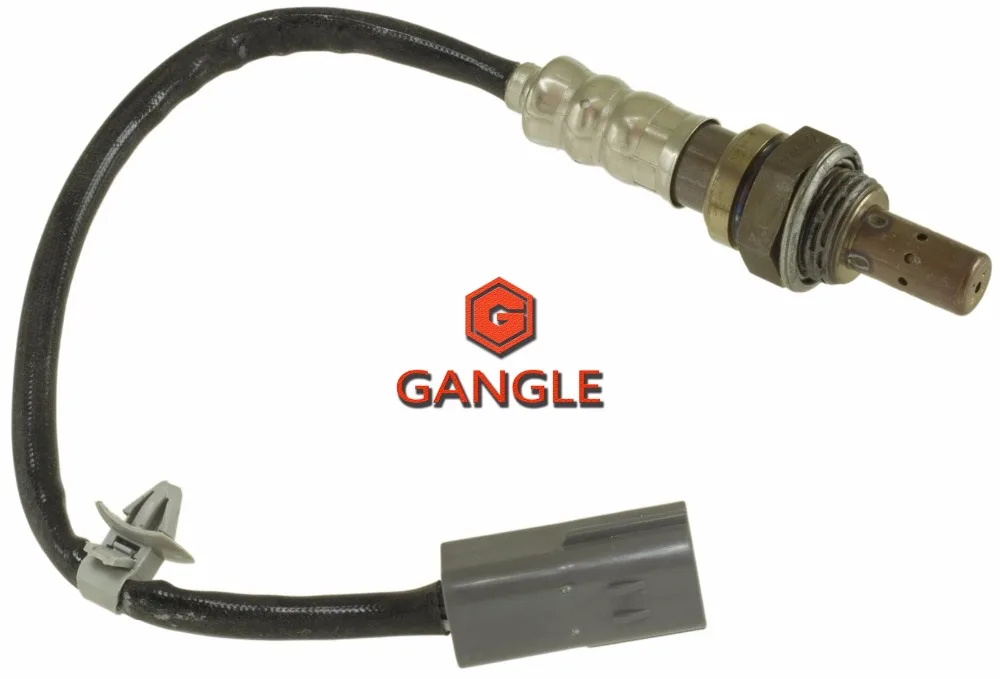 Oxygen Sensor O2 Lambda Sensor AIR FUEL RATIO SENSOR for KIA RIO MAZDA 6 234-4190 AJ58-18-861B 2004-2008
Oxygen Sensor O2 Lambda Sensor AIR FUEL RATIO SENSOR for KIA RIO MAZDA 6 234-4190 AJ58-18-861B 2004-2008