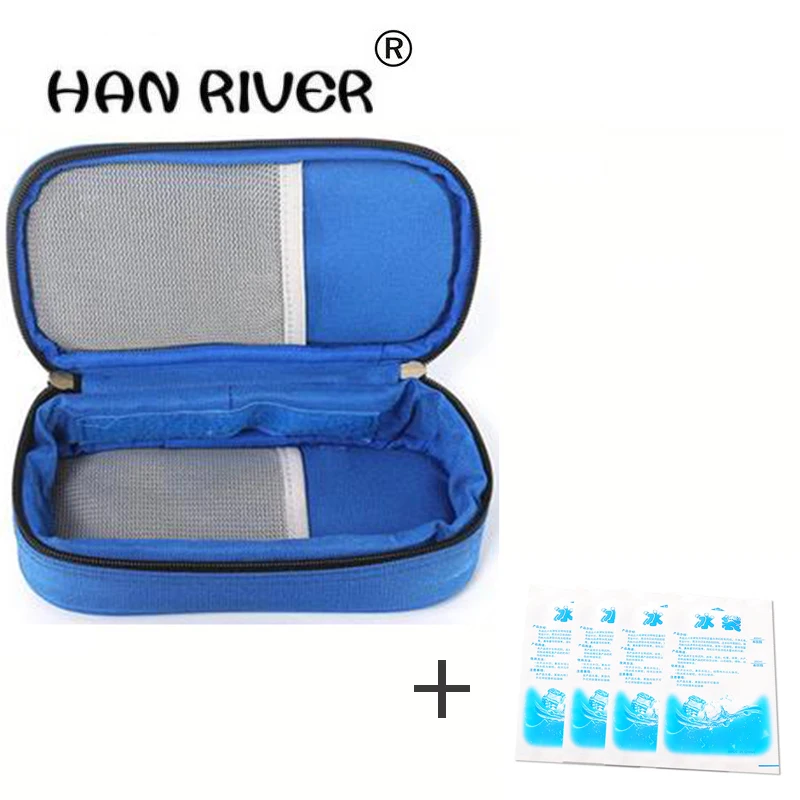 PCS points drug portable insulin freeze refrigerated cooling bag of drugs for diabetes patients
PCS points drug portable insulin freeze refrigerated cooling bag of drugs for diabetes patients