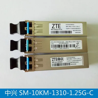 ZTE новое и оригинальное SM-10KM-1310-1.25G-C гигабитное одномодовое волокно 10 км WXTRPGEA51G MXPG-2435-01
ZTE новое и оригинальное SM-10KM-1310-1.25G-C гигабитное одномодовое волокно 10 км WXTRPGEA51G MXPG-2435-01