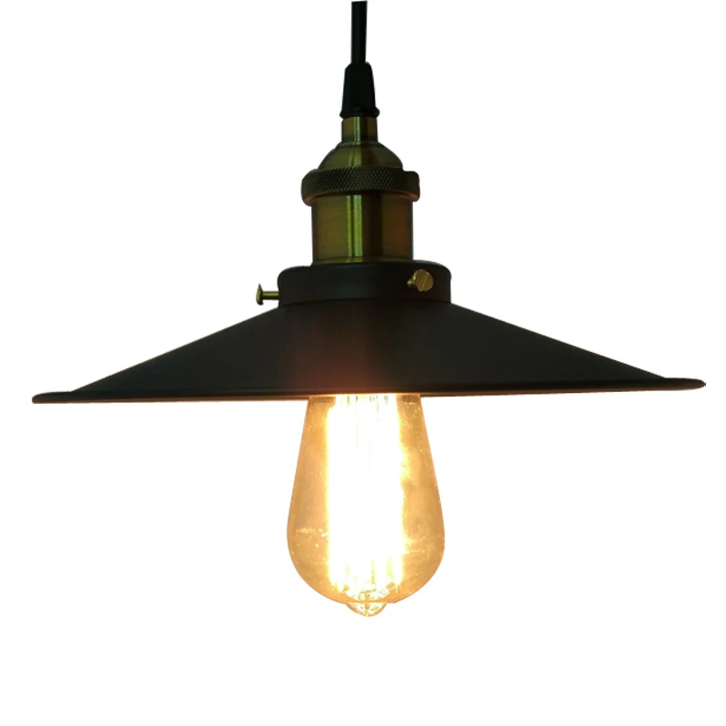 EDISON VINTAGE PENDANT LIGHT old style Rustic Iron Cage Hanging Ceiling Lamp light ST64 BULB
EDISON VINTAGE PENDANT LIGHT old style Rustic Iron Cage Hanging Ceiling Lamp light ST64 BULB