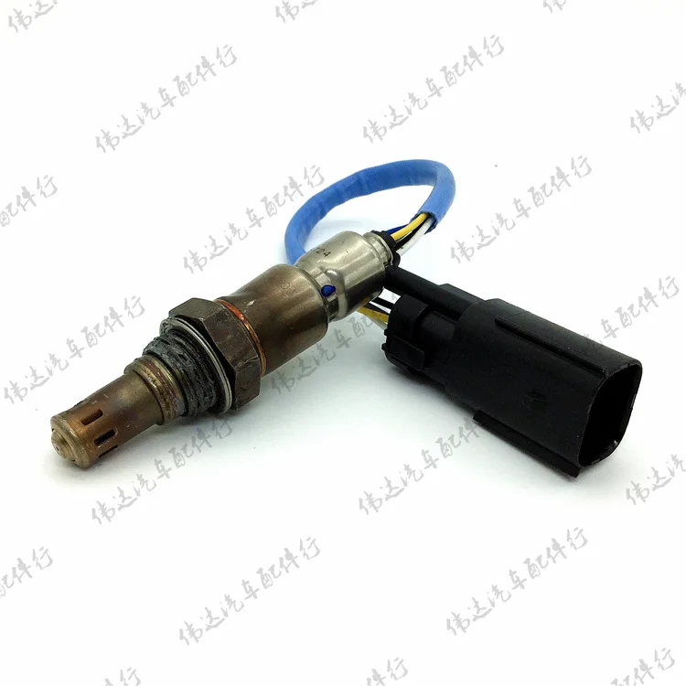 Free Shipping High Quality New for 2011-2013 Ford Lincoln Oxygen Sensor Front Oxygen 5-Wire NTK Same Model BL3A- 9Y460-CA
Free Shipping High Quality New for 2011-2013 Ford Lincoln Oxygen Sensor Front Oxygen 5-Wire NTK Same Model BL3A- 9Y460-CA