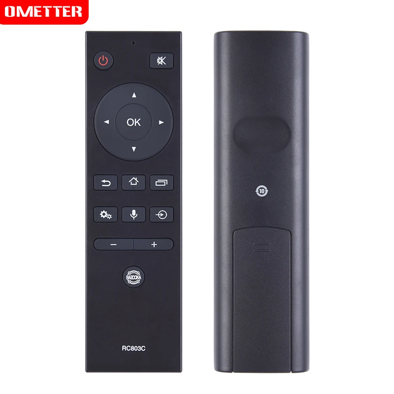 new quality remote control RC803C Casa inteligente de Control remoto de TV para TOSHIBA LCD TV BAZOOKA Voice player controller
new quality remote control RC803C Casa inteligente de Control remoto de TV para TOSHIBA LCD TV BAZOOKA Voice player controller
