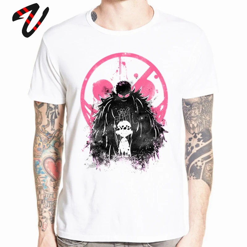 Men T Shirt Japanese Anime One Piece Luffy Ace Sabo Law Zoro Nami T-shirt O-Neck 100% Cotton High Quality Tshirt Women Tops Tees
Men T Shirt Japanese Anime One Piece Luffy Ace Sabo Law Zoro Nami T-shirt O-Neck 100% Cotton High Quality Tshirt Women Tops Tees
