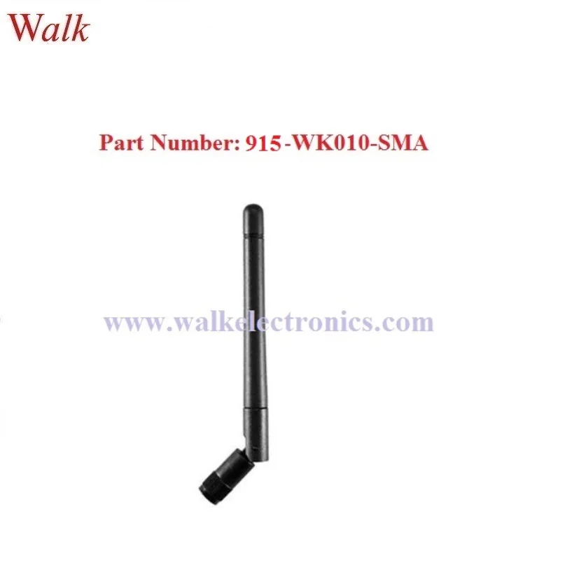 SMA male straight flexible UHF 915MHz rubber Antenna foldable 915MHz RFID rubber stubby antenna
SMA male straight flexible UHF 915MHz rubber Antenna foldable 915MHz RFID rubber stubby antenna