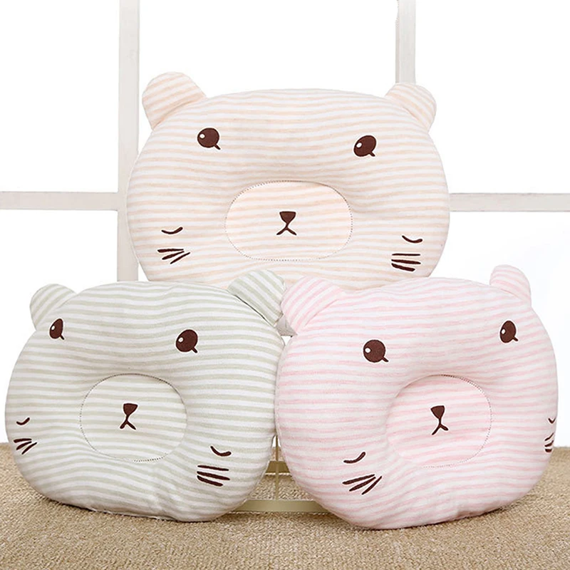 Baby Stereotypes Pillow Newborn Infant Anti-rollover Mattress Pillow Stripe Color Cotton Baby Sleeping Positioning Pad Anti Roll
Baby Stereotypes Pillow Newborn Infant Anti-rollover Mattress Pillow Stripe Color Cotton Baby Sleeping Positioning Pad Anti Roll