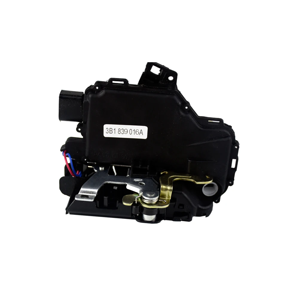Door Lock Latch Actuator For VW Jetta Passat Beetle Golf 4 Rabbit GTI 2000 2002 2003 2004 2006 2008 2010 -2012 3B1837015a
Door Lock Latch Actuator For VW Jetta Passat Beetle Golf 4 Rabbit GTI 2000 2002 2003 2004 2006 2008 2010 -2012 3B1837015a