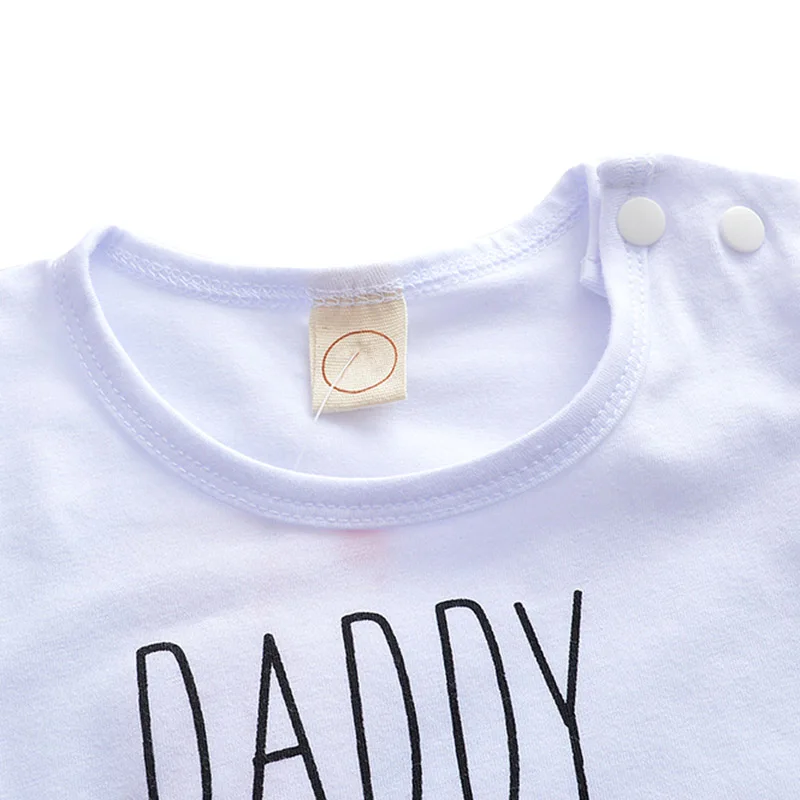 Baby Girls Long Sleeve Letter Print T-Shirt Dot Pants with Headband 3 Piece Clothes Outfits AN88
Baby Girls Long Sleeve Letter Print T-Shirt Dot Pants with Headband 3 Piece Clothes Outfits AN88