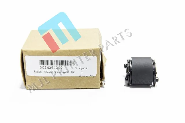 20* 302M294200 2M294200 PARTS ROLLER FEED ASSY - TIRE for Kyocera FS1020 fs1220 fs1320 fs1025 fs1125 fs1325
20* 302M294200 2M294200 PARTS ROLLER FEED ASSY - TIRE for Kyocera FS1020 fs1220 fs1320 fs1025 fs1125 fs1325