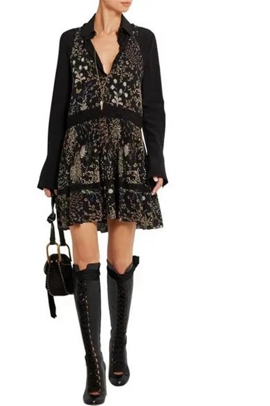 Fashion Trend Sexy Cut Outs Lace Up Round Toe Women Knee High Boots Chunky High Heels Side Zip Winter Party Dress Boots Woman
Fashion Trend Sexy Cut Outs Lace Up Round Toe Women Knee High Boots Chunky High Heels Side Zip Winter Party Dress Boots Woman