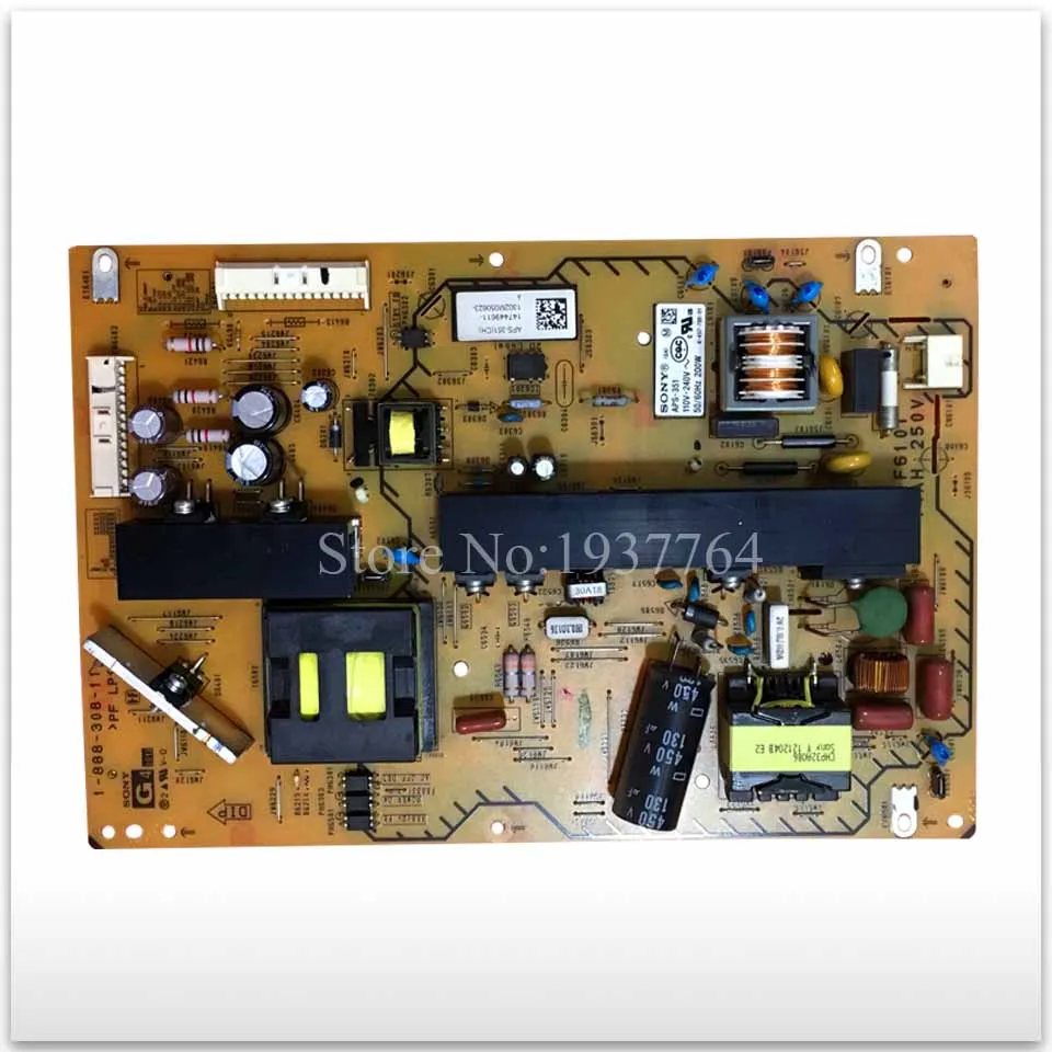 uesd power board KDL-47R500A KDL-50R550A power supply board 1-888-308-11 APS-351
uesd power board KDL-47R500A KDL-50R550A power supply board 1-888-308-11 APS-351